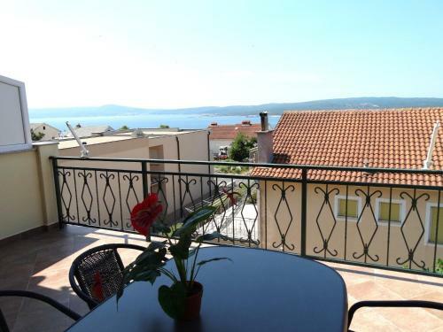 Apartments Marijanp