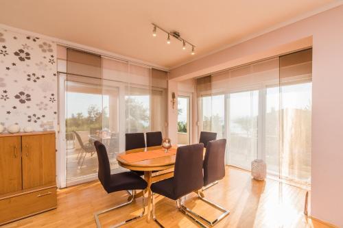 Apartamentos Blazenka