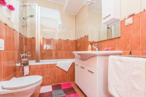 Apartamentos Blazenka