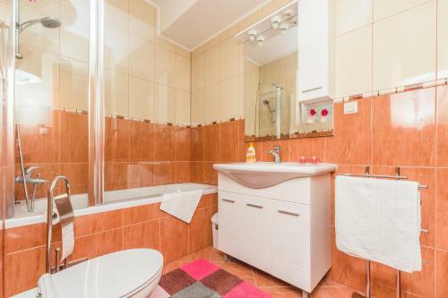 Apartamentos Blazenka