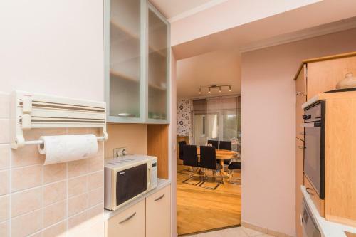 Apartamentos Blazenka