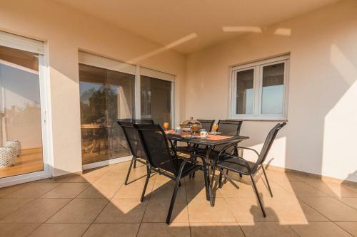 Apartamentos Blazenka