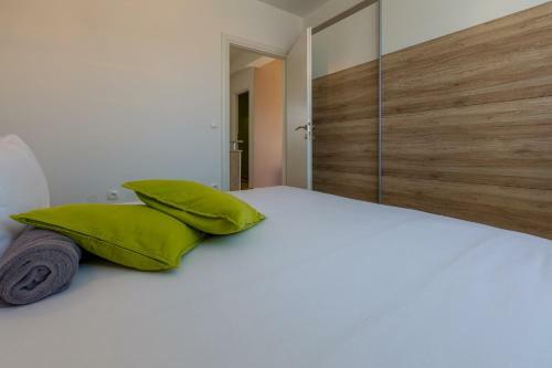 Apartamentos Emi.
