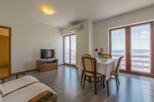 Apartamentos Draga