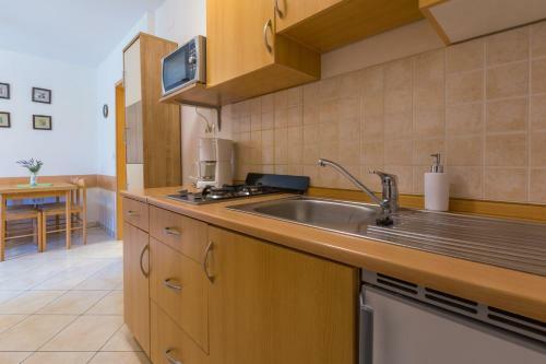 Apartamentos Hrman