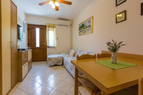 Apartamentos Hrman