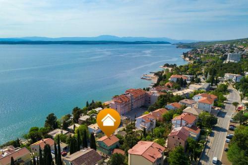 Apartamentos Hrman