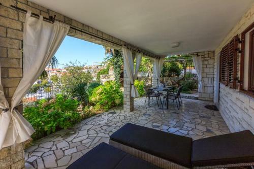 Apartamentos Maksim