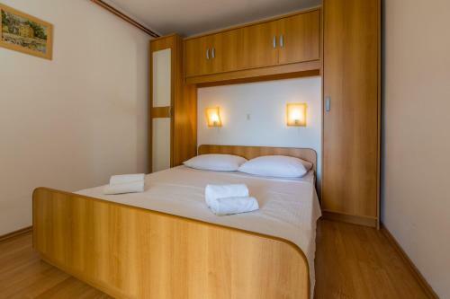 Apartamentos Maksim