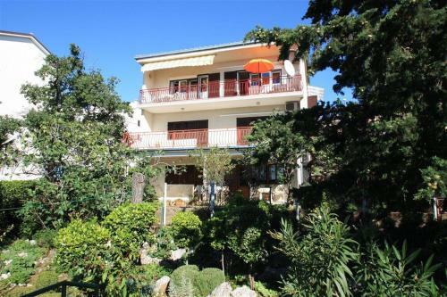 Apartamentos Lusicic