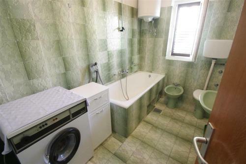 Apartamentos Lusicic