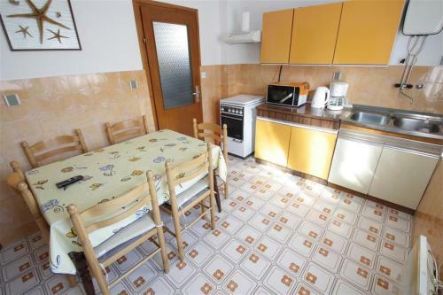 Apartamentos Lusicic