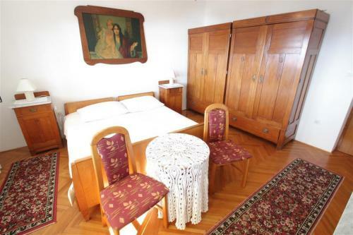 Apartamentos Lusicic