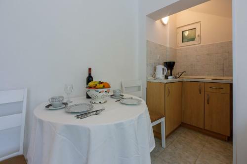 Apartamentos Ljiljanka
