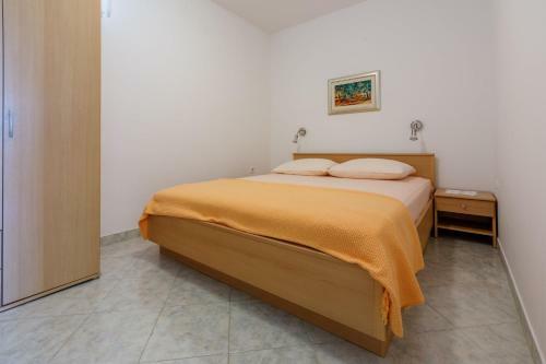 Apartamentos Ljiljanka