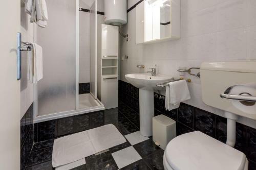 Apartamentos Ljiljanka