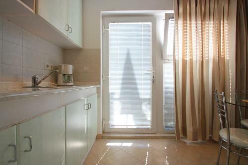 Apartamentos Ljiljanka