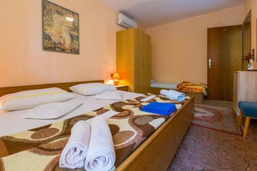Apartamentos Ruza