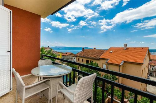 Apartamentos Tatalovic