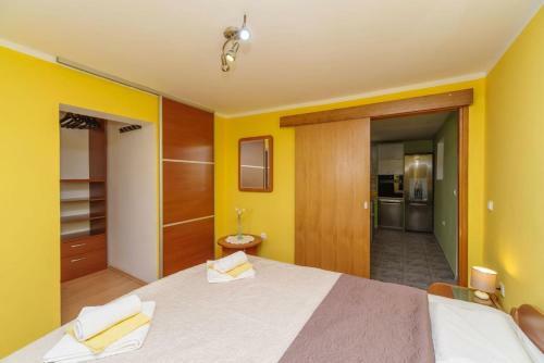 Apartamentos Sarar