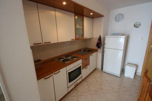 Apartamentos Skic