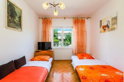 Apartamentos Smiljka