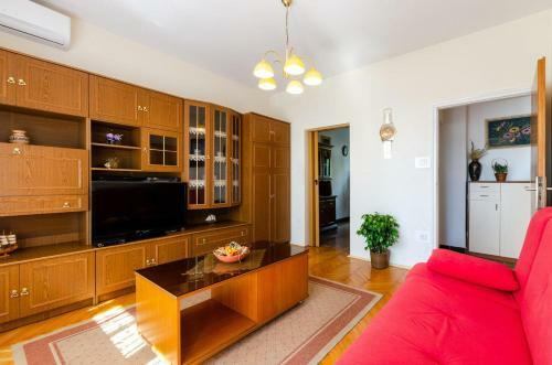 Apartamentos Smiljka
