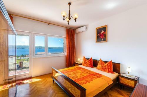 Apartamentos Smiljka
