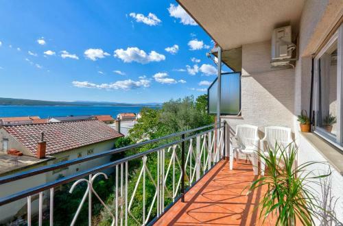 Apartamentos Smiljka
