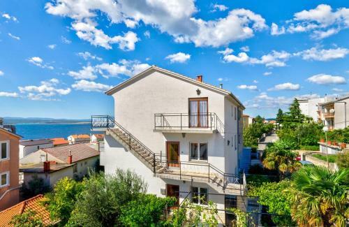 Apartamentos Smiljka