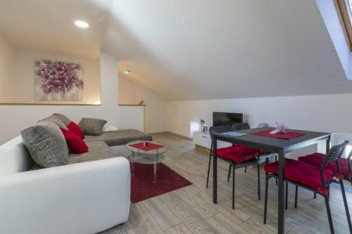 Apartamentos Sun I Sea