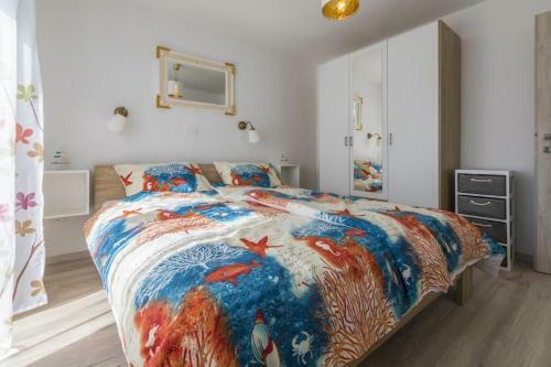 Apartamentos Sun I Sea