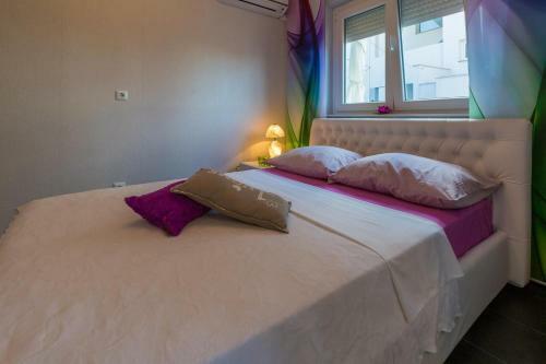 Apartamentos Vanesa