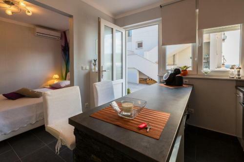 Apartamentos Vanesa