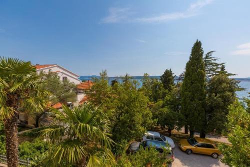 Apartamentos Villa Sara 2 I 3