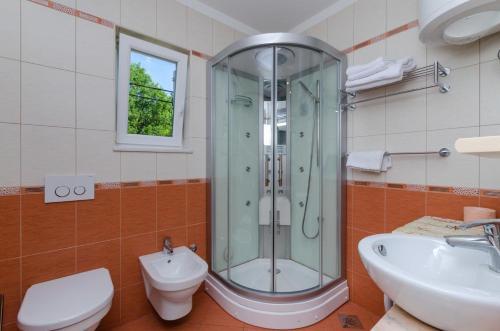 Apartamentos Villa Sara 2 I 3