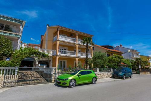 Apartamentos Vukic