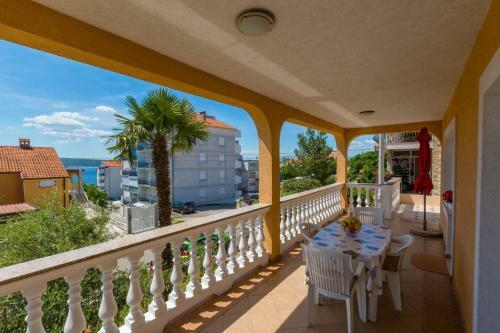 Apartamentos Vukic