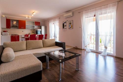 Apartamentos Vukic