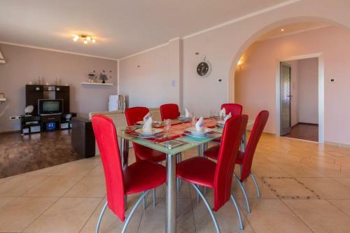 Apartamentos Vukic