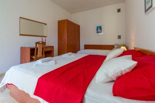 Apartamentos Zupan