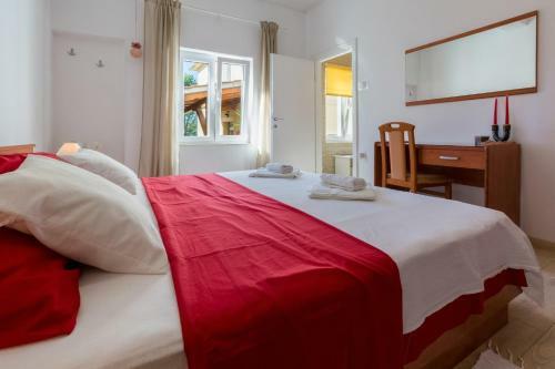 Apartamentos Zupan