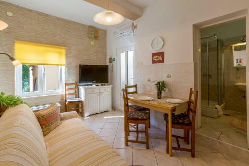 Apartamentos Zupan
