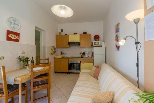 Apartamentos Zupan
