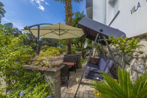 Apartamentos Zupan