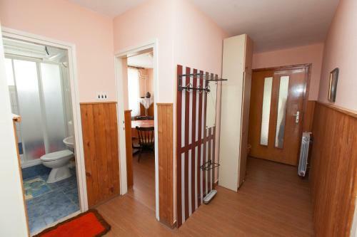 Apartamentos Annie Magas