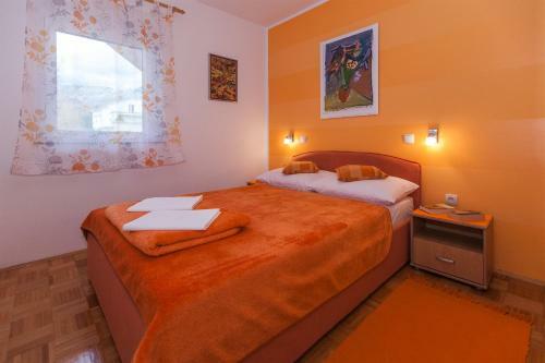Spacious Villa Kostelj In Unique Location