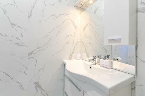 Apartamentos Abros Potkrovlje