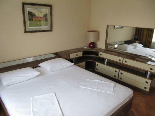 Apartamento Maja
