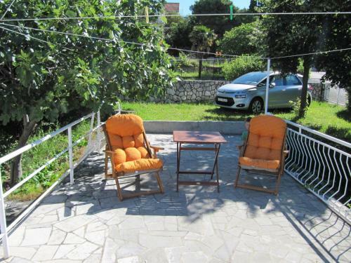 Apartamento Maja